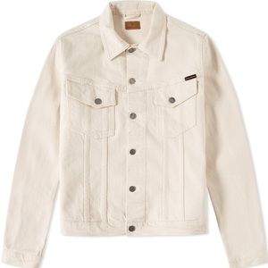 Nudie Jeans Billy Denim Jacket